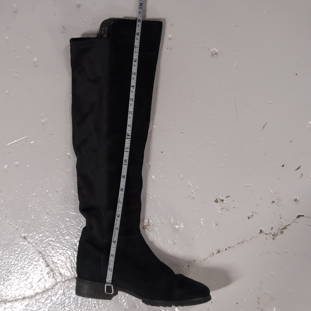 Blondo Knee-High Boots - Picture 11 of 12